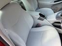 内装・シートきれいです!