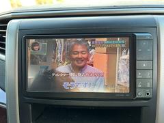 ＴＶ付きの車となっております。送迎時の待ち時間などとてもお役に立ちます。 5