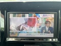 ナビ・ＴＶ付きです！ 4