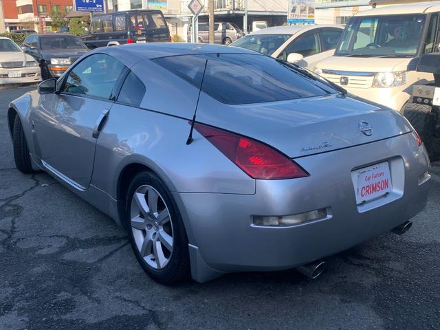 フェアレディZ バージョンT(4枚目)