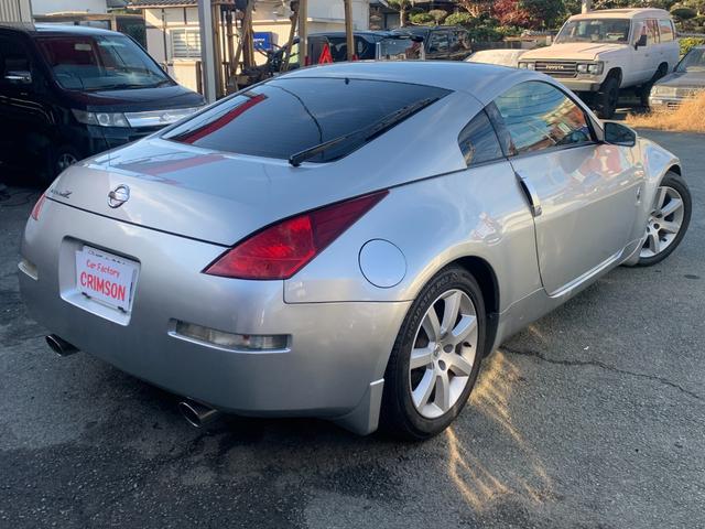 フェアレディZ バージョンT(5枚目)