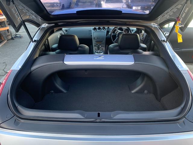 フェアレディZ バージョンT(8枚目)