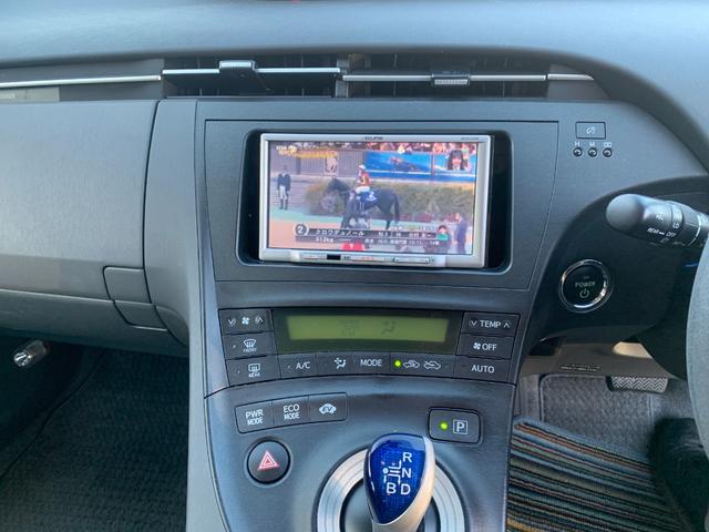 プリウス S(11枚目)