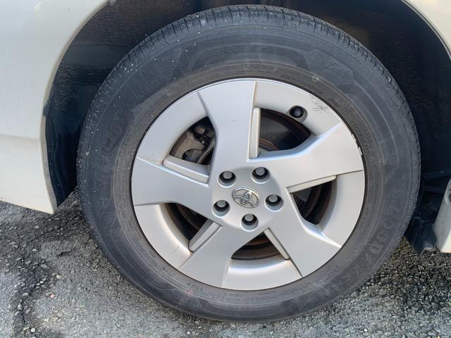 プリウス S(17枚目)