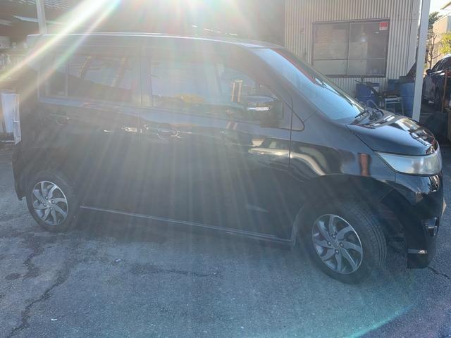 ワゴンRスティングレー リミテッド(6枚目)