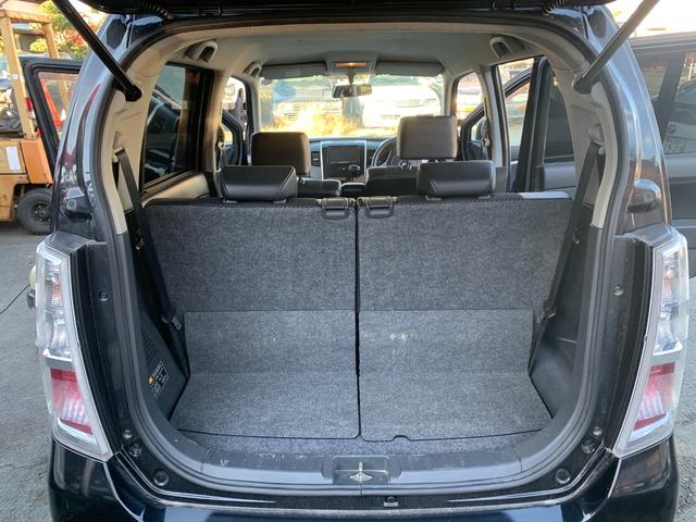 ワゴンRスティングレー リミテッド(8枚目)