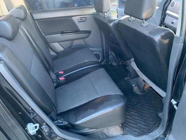 ワゴンRスティングレー リミテッド(10枚目)