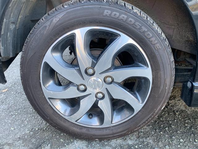 ワゴンRスティングレー リミテッド(16枚目)