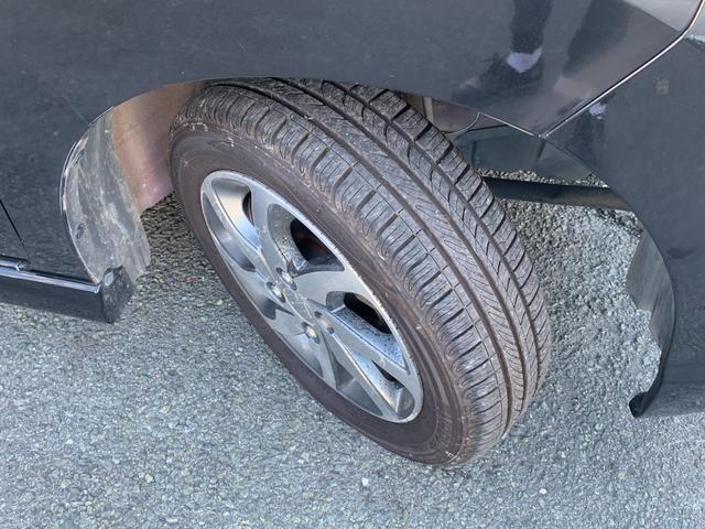 ワゴンRスティングレー リミテッド(17枚目)