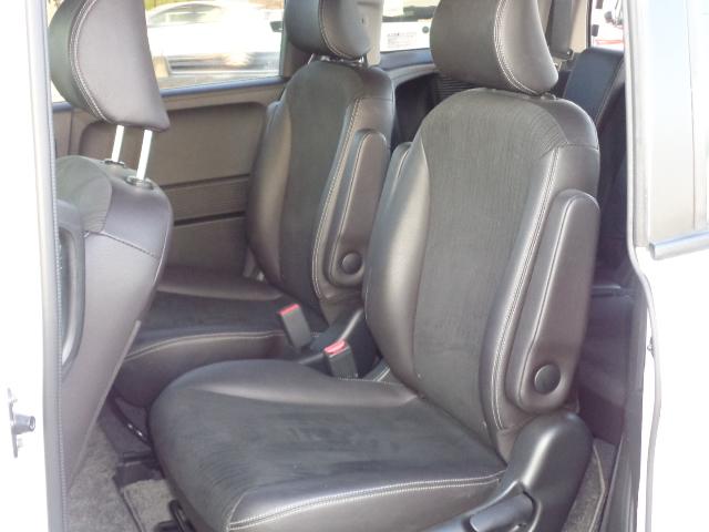 フリードハイブリッド ジャストセレクション 純正ナビゲーション バックカメラ 両側電動スライドドア ドライブレコーダー ETC(8枚目)