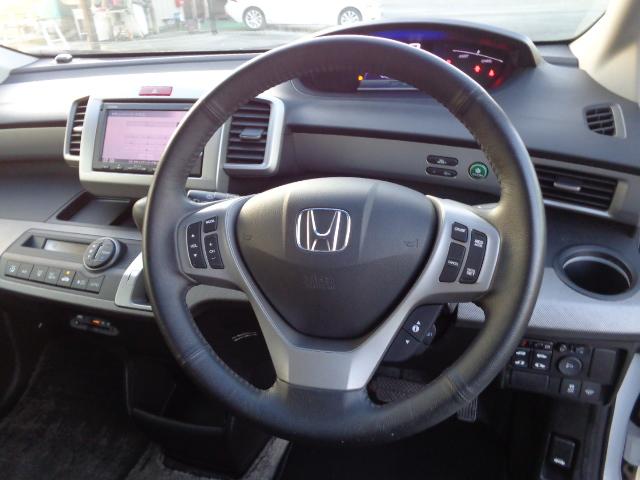 フリードハイブリッド ジャストセレクション 純正ナビゲーション バックカメラ 両側電動スライドドア ドライブレコーダー ETC(10枚目)