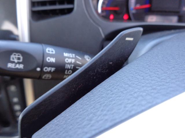 ワゴンＲスティングレー Ｔ　ターボ　ナビゲーション　バックカメラ　パドルシフト　スマートキー　プッシュスタート　オートライト　オートエアコン　社外アルミ　ＥＴＣ（13枚目）