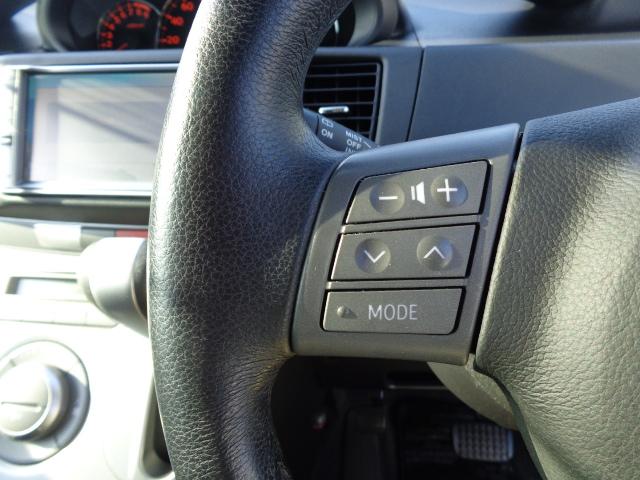 ムーヴ カスタム RS HDDナビゲーション テレビ モモステアリング ステアリングスイッチ ETC(16枚目)