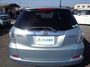 HONDA FIT SHUTTLE HYBRID