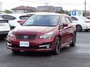 SUBARU IMPREZA SPORTS HYBRID