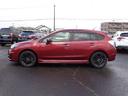 SUBARU IMPREZA SPORTS HYBRID