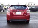 SUBARU IMPREZA SPORTS HYBRID