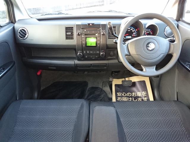 スティングレーX 外装磨き仕上 1年保証付 CVT HID(13枚目)