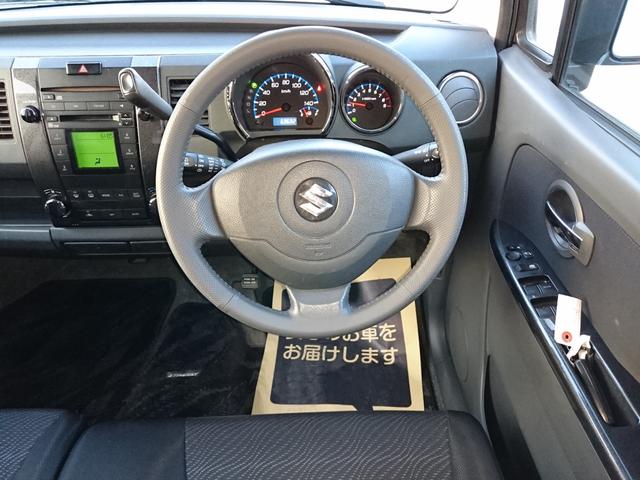 スティングレーX 外装磨き仕上 1年保証付 CVT HID(14枚目)