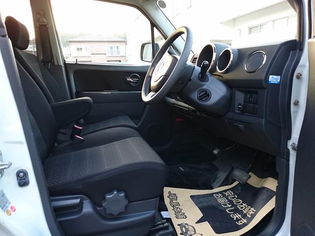 スティングレーX 外装磨き仕上 1年保証付 CVT HID(16枚目)