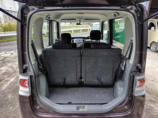 タント カスタムＸ　１年保証　パワースライドドア　外装磨き仕上　ガラス撥水　室内除菌クリーニング（10枚目）