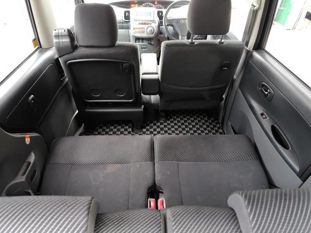 タント カスタムＸ　１年保証　パワースライドドア　外装磨き仕上　ガラス撥水　室内除菌クリーニング（12枚目）