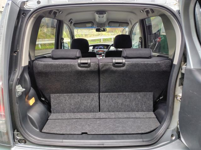 ムーヴ カスタム　Ｘ　１年保証　ＨＩＤライト　外装磨き仕上　ガラス撥水　室内除菌クリーニング　スマートキー　後期（11枚目）