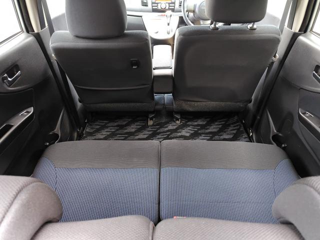 ムーヴ カスタム　Ｘ　１年保証　ＨＩＤライト　外装磨き仕上　ガラス撥水　室内除菌クリーニング　スマートキー　後期（13枚目）