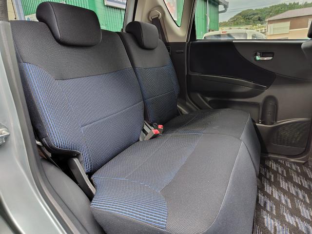 ムーヴ カスタム　Ｘ　１年保証　ＨＩＤライト　外装磨き仕上　ガラス撥水　室内除菌クリーニング　スマートキー　後期（18枚目）