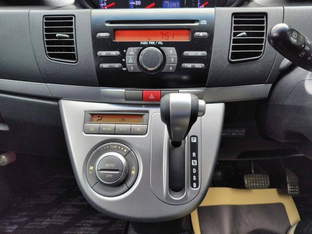 ムーヴ カスタム　Ｘ　１年保証　ＨＩＤライト　外装磨き仕上　ガラス撥水　室内除菌クリーニング　スマートキー　後期（20枚目）