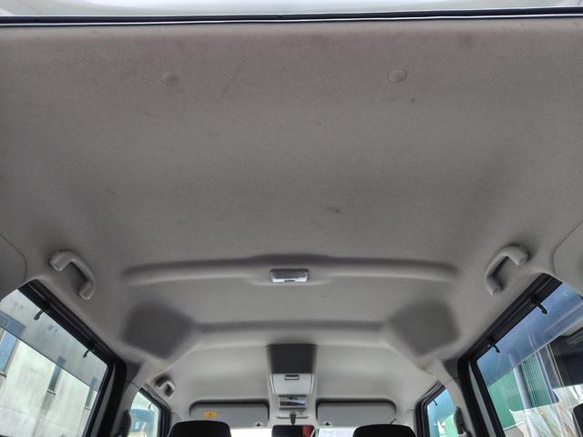 スペーシアカスタム ＸＳ　１年保証　衝突軽減　ＥＴＣ　両側パワースライドドア　アイドリングストップ　スマートキー　ＣＤ　外装磨き仕上　ガラス撥水　室内除菌クリーニング済（12枚目）