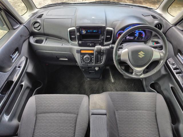 スペーシアカスタム ＸＳ　１年保証　衝突軽減　ＥＴＣ　両側パワースライドドア　アイドリングストップ　スマートキー　ＣＤ　外装磨き仕上　ガラス撥水　室内除菌クリーニング済（14枚目）