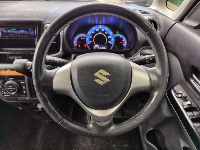 スペーシアカスタム ＸＳ　１年保証　衝突軽減　ＥＴＣ　両側パワースライドドア　アイドリングストップ　スマートキー　ＣＤ　外装磨き仕上　ガラス撥水　室内除菌クリーニング済（15枚目）