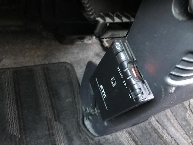 ハイウェイスター HID ETC アルミ オートエアコン(14枚目)