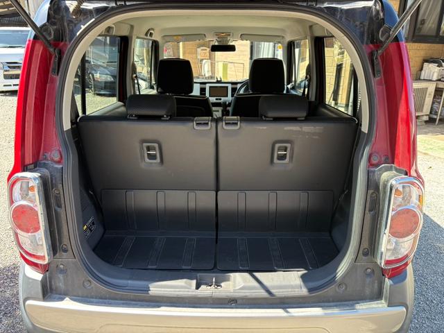 ハスラー Ｘ　ＥＴＣ　衝突被害軽減システム　ＨＩＤ　スマートキー　アイドリングストップ　電動格納ミラー　シートヒーター　ベンチシート　ＣＶＴ　盗難防止システム　ＡＢＳ　ＥＳＣ　アルミホイール　衝突安全ボディ（16枚目）