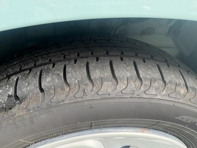 スペーシア ハイブリッドＧ　両側スライドドア　スマートキー　アイドリングストップ　ベンチシート　ＣＶＴ　盗難防止システム　ＡＢＳ　ＥＳＣ　Ｂｌｕｅｔｏｏｔｈ　衝突安全ボディ　エアコン　パワーステアリング　パワーウィンドウ（14枚目）