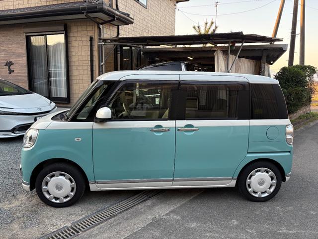 まずは気軽にお問合せ・お見積りお待ちしております。じっくり現車確認して頂けるよう、ご準備を致します！