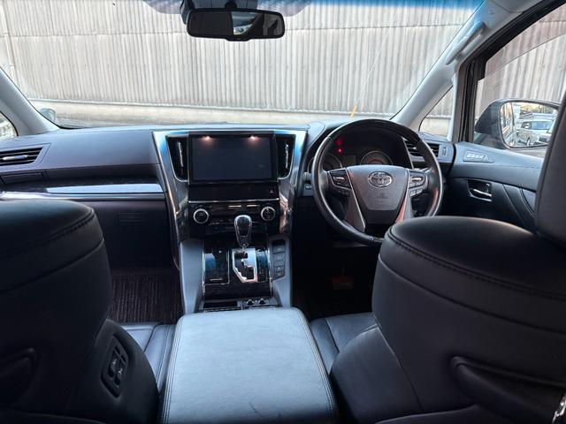 ヴェルファイア 2.5Z Gエディション クリアランスソナー オートクルーズコントロール 衝突被害軽減システム 両側電動スライドドア オートマチックハイビーム LEDヘッドランプ 電動リアゲート スマートキー 電動格納ミラー 後席モニター(2枚目)