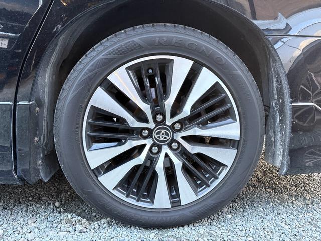 ヴェルファイア 2.5Z Gエディション クリアランスソナー オートクルーズコントロール 衝突被害軽減システム 両側電動スライドドア オートマチックハイビーム LEDヘッドランプ 電動リアゲート スマートキー 電動格納ミラー 後席モニター(20枚目)