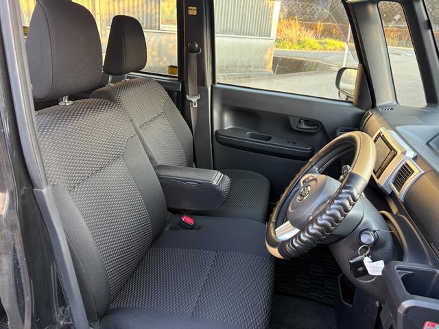 ウェイク Ｌ　バックカメラ　両側スライド・片側電動　ＬＥＤヘッドランプ　スマートキー　アイドリングストップ　ベンチシート　ＣＶＴ　盗難防止システム　ＡＢＳ　ＥＳＣ　衝突安全ボディ　エアコン　パワーステアリング（4枚目）