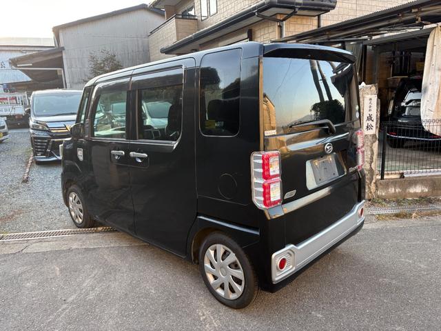 ウェイク Ｌ　バックカメラ　両側スライド・片側電動　ＬＥＤヘッドランプ　スマートキー　アイドリングストップ　ベンチシート　ＣＶＴ　盗難防止システム　ＡＢＳ　ＥＳＣ　衝突安全ボディ　エアコン　パワーステアリング（14枚目）