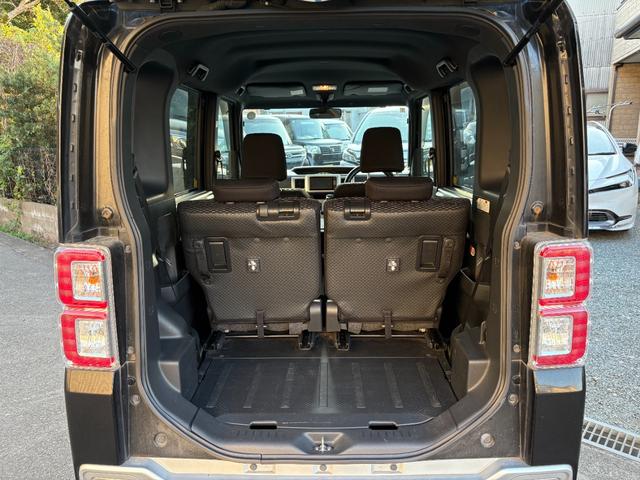 ウェイク Ｌ　バックカメラ　両側スライド・片側電動　ＬＥＤヘッドランプ　スマートキー　アイドリングストップ　ベンチシート　ＣＶＴ　盗難防止システム　ＡＢＳ　ＥＳＣ　衝突安全ボディ　エアコン　パワーステアリング（15枚目）