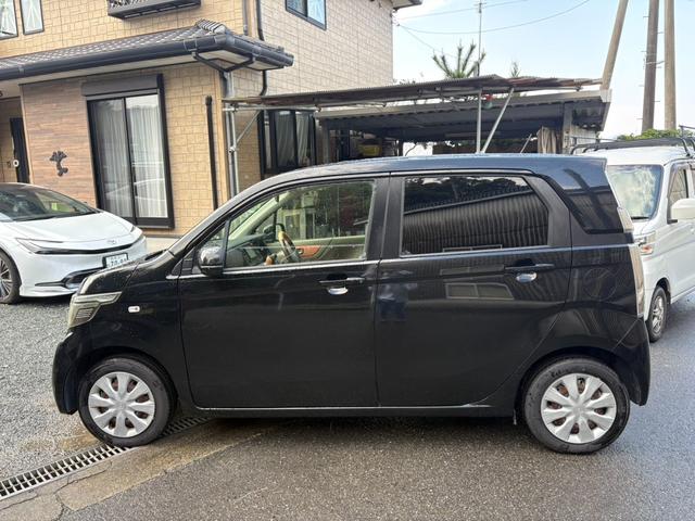 Ｎ－ＷＧＮ Ｇ　ＥＴＣ　ナビ　スマートキー　アイドリングストップ　ベンチシート　ＣＶＴ　盗難防止システム　ＡＢＳ　ＥＳＣ　衝突安全ボディ　エアコン　パワーステアリング　パワーウィンドウ（10枚目）