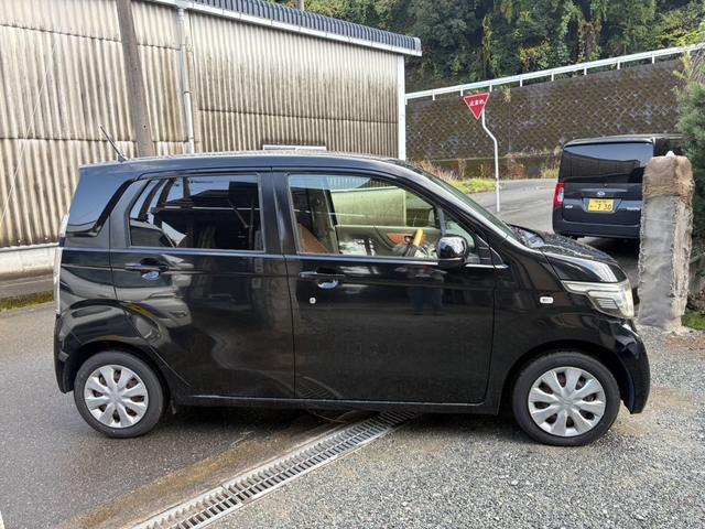 Ｎ－ＷＧＮ Ｇ　ＥＴＣ　ナビ　スマートキー　アイドリングストップ　ベンチシート　ＣＶＴ　盗難防止システム　ＡＢＳ　ＥＳＣ　衝突安全ボディ　エアコン　パワーステアリング　パワーウィンドウ（11枚目）