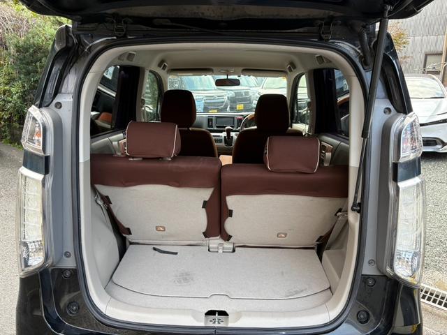 Ｎ－ＷＧＮ Ｇ　ＥＴＣ　ナビ　スマートキー　アイドリングストップ　ベンチシート　ＣＶＴ　盗難防止システム　ＡＢＳ　ＥＳＣ　衝突安全ボディ　エアコン　パワーステアリング　パワーウィンドウ（15枚目）