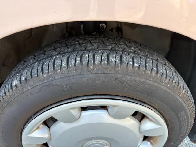 ムーヴキャンバス Xメイクアップ SAII バックカメラ TV 衝突被害軽減システム スマートキー アイドリングストップ ベンチシート CVT 盗難防止システム ABS ESC 衝突安全ボディ エアコン パワーステアリング パワーウィンドウ(20枚目)