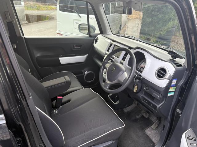 ハスラー G ETC 衝突被害軽減システム スマートキー アイドリングストップ シートヒーター ベンチシート CVT 盗難防止システム ABS ESC 衝突安全ボディ エアコン パワーステアリング パワーウィンドウ(6枚目)