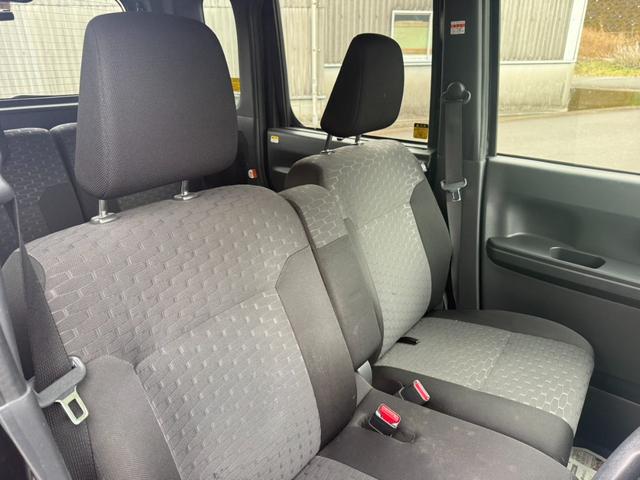 ウェイク ＬリミテッドＳＡＩＩＩ　バックカメラ　両側電動スライドドア　ナビ　ＴＶ　クリアランスソナー　衝突被害軽減システム　オートマチックハイビーム　ＬＥＤヘッドランプ　スマートキー　アイドリングストップ　電動格納ミラー　ベンチシート（9枚目）