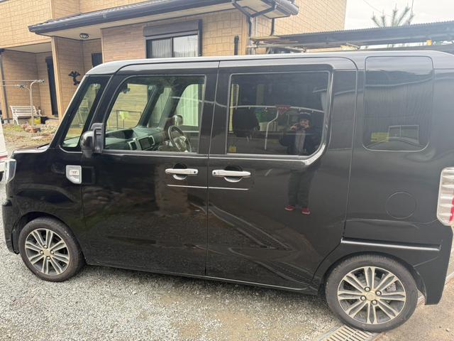 ウェイク ＬリミテッドＳＡＩＩＩ　バックカメラ　両側電動スライドドア　ナビ　ＴＶ　クリアランスソナー　衝突被害軽減システム　オートマチックハイビーム　ＬＥＤヘッドランプ　スマートキー　アイドリングストップ　電動格納ミラー　ベンチシート（15枚目）