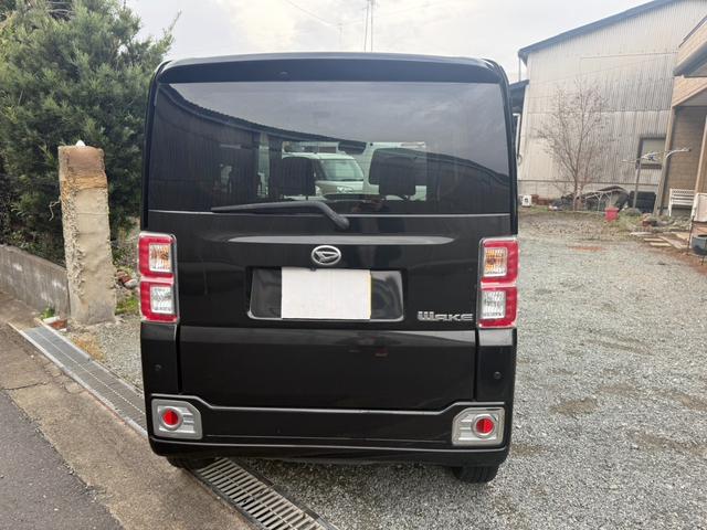 ウェイク ＬリミテッドＳＡＩＩＩ　バックカメラ　両側電動スライドドア　ナビ　ＴＶ　クリアランスソナー　衝突被害軽減システム　オートマチックハイビーム　ＬＥＤヘッドランプ　スマートキー　アイドリングストップ　電動格納ミラー　ベンチシート（17枚目）